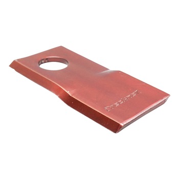 Set 25 buc Lama cositoare rotativa stanga 112x48x4mm 21mm Breckner Germany Set 25 buc Lama cositoare rotativa stanga 112x48x4mm 21mm Breckner Germany