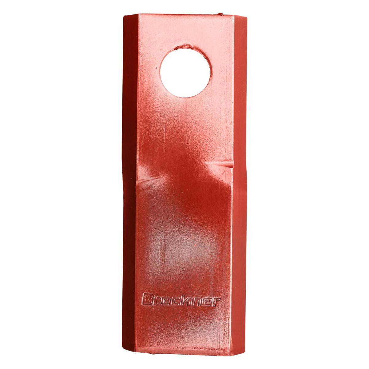 Set 25 buc lame torsionate, sens de rotatie dreapta pentru cositoare rotativa 123x45x4mm 18,2mm Breckner Germany