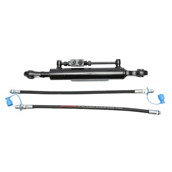 Tirant central hidraulic categoria 1-2, 550mm inchis , cursa 257mm Tirant central hidraulic categoria 1-2, 550mm inchis , cursa 257mm