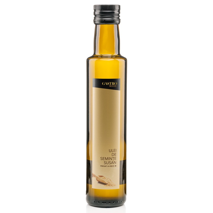 Ulei de Susan Presat la RECE, GastroMood, 0.5 Lit