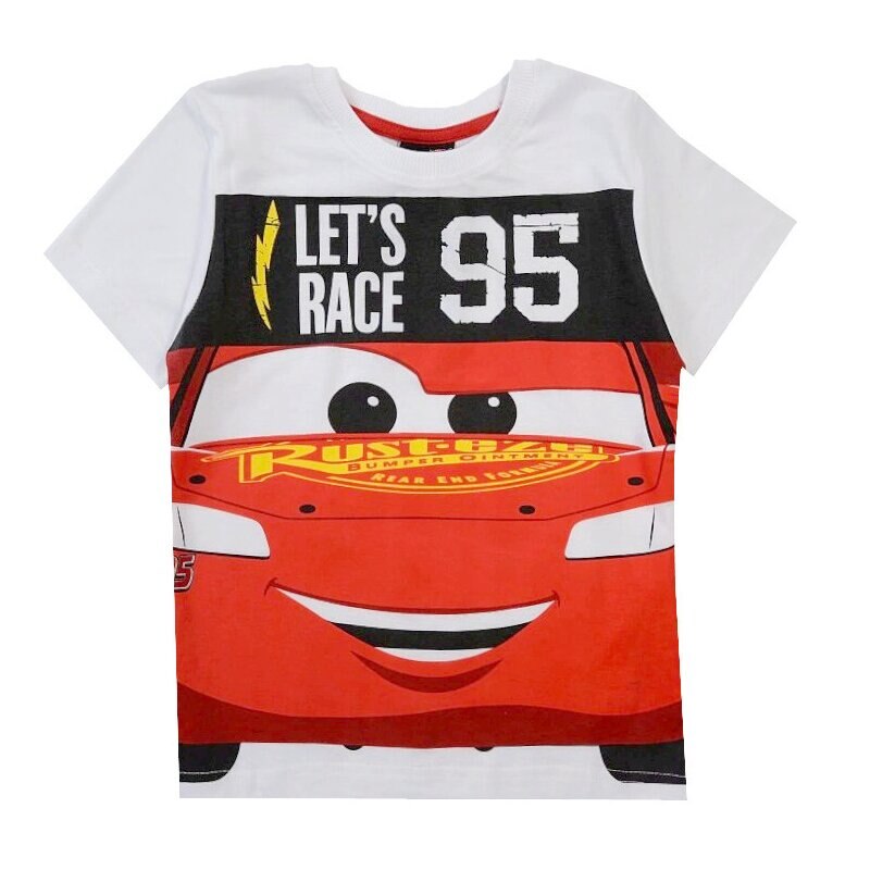 Tricou, Race 95