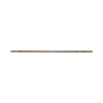 Ax cositoare 1,80 L=116 cm fi 28 mm Ax cositoare 1,80 L=116 cm fi 28 mm