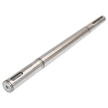 Ax vertical cositoare L=455 mm pentru 1.65 si 1.85 Ax vertical cositoare L=455 mm pentru 1.65 si 1.85