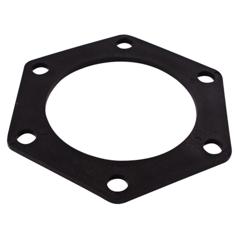 Distantier hexagonal subtire cositoare 1.65