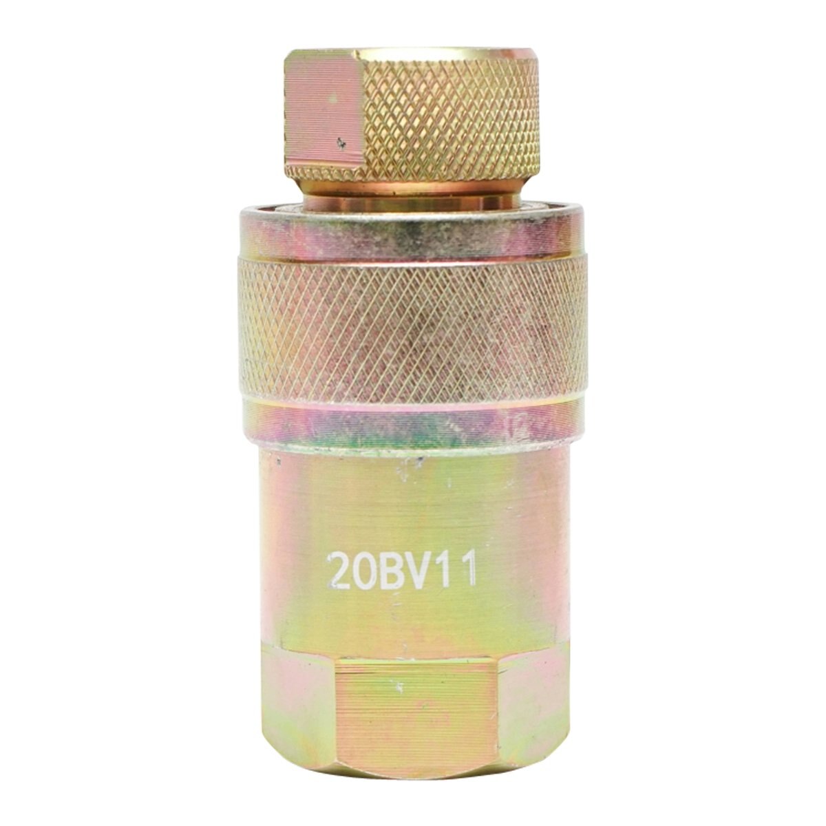 Supapa trecere mos-baba pe con fi20 mm