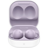 Casti bluetooth Samsung Galaxy Buds2, LIGHT VIOLET