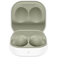 Casti bluetooth Samsung Galaxy Buds2, GREEN