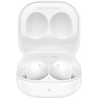 Casti bluetooth Samsung Galaxy Buds2, WHITE