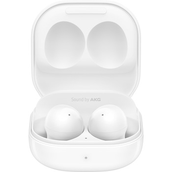Casti bluetooth Samsung Galaxy Buds2, WHITE Casti bluetooth Samsung Galaxy Buds2, WHITE