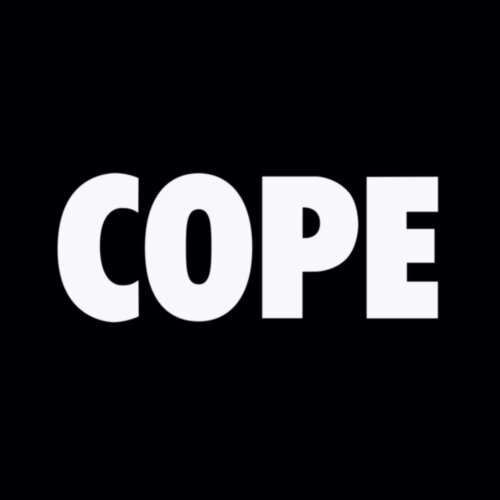 Manchester Orchestra - Cope -Ltd- (LP)