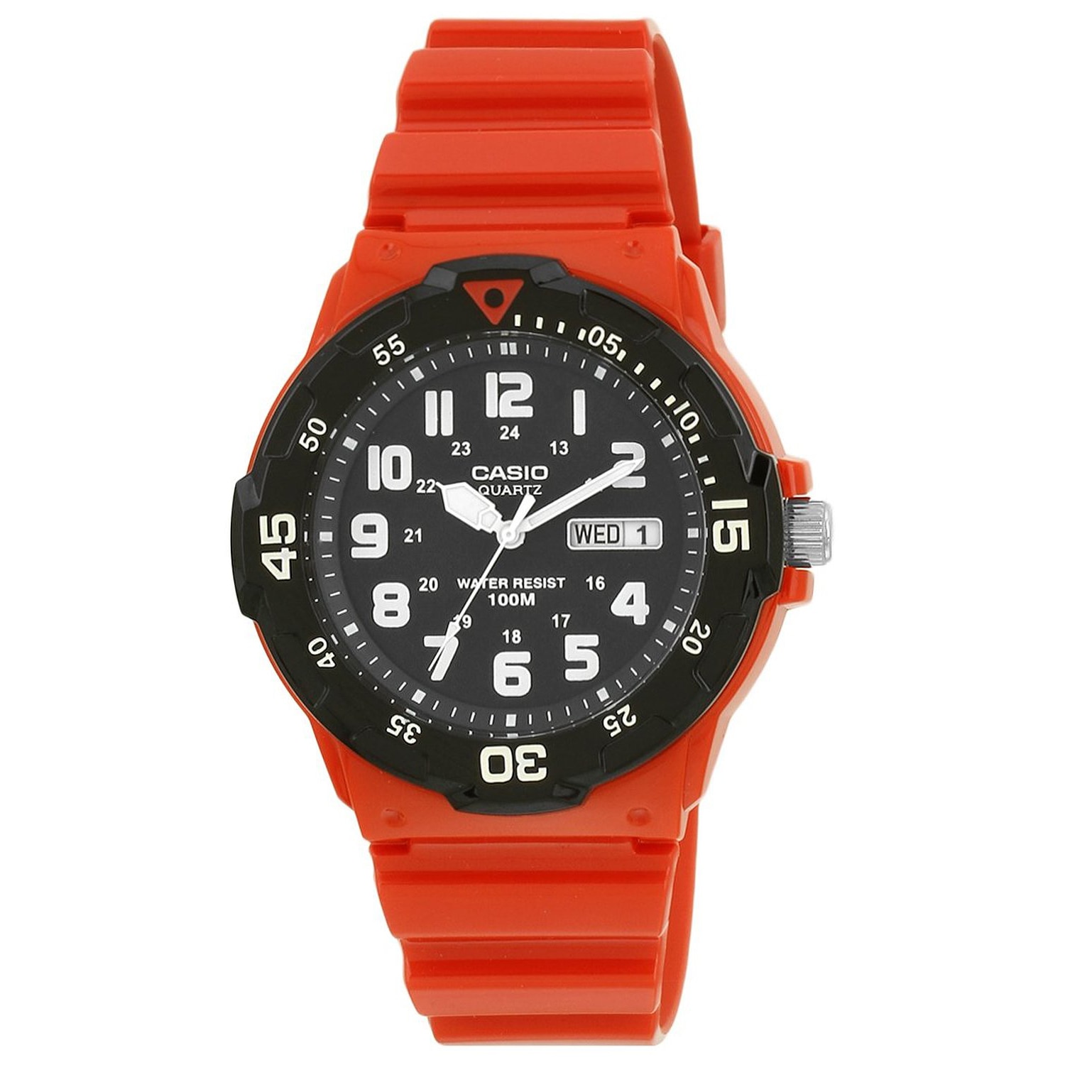 Ceas pentru Barbati Casio Standart MRW-200HC-4BVDF