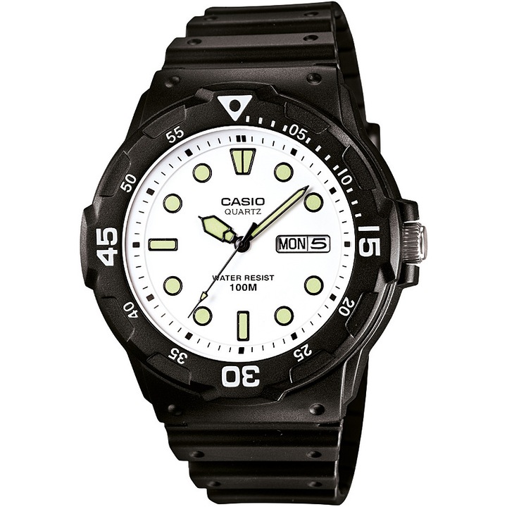 Мъжки часовник Casio Standart MRW-200H-7EVDF