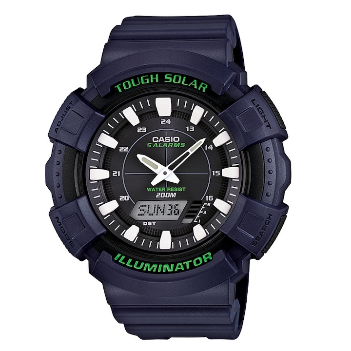 Ceas barbatesc Casio AD-S800WH-2A