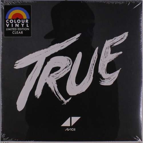 Avicii - True -Coloured- (LP)