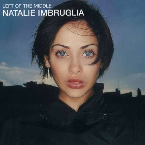 Natalie Imbruglia - Left of the Middle (CD)