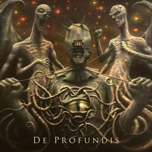 Vader - De Profundis -remast- (CD)