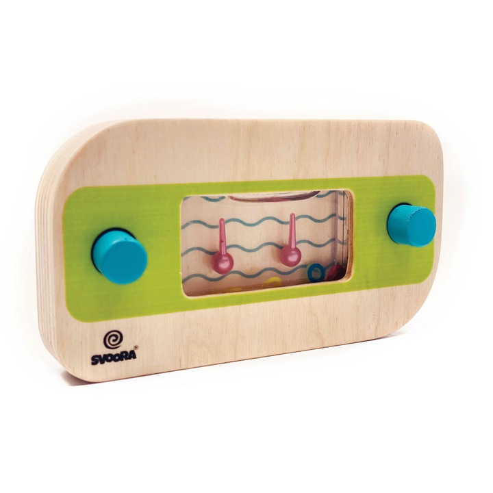 Wakka Water Frenzy Verde Svoora játék