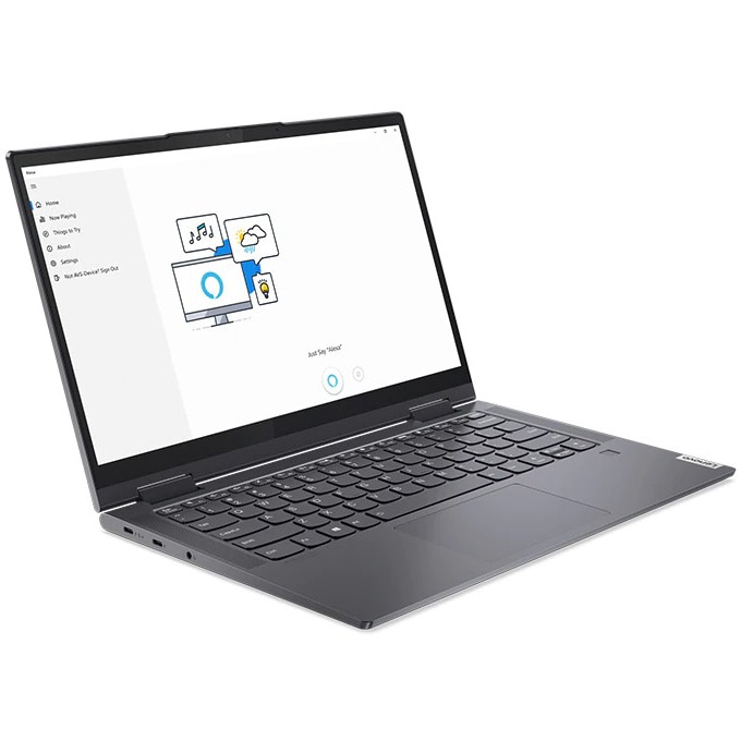 Lenovo Yoga 950i (14ITL5) ほぼ新品！メーカー保証付 1TB SSD 16GB 