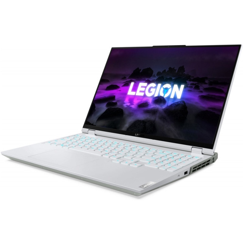 Lenovo LEGION 5 PRO 16ACH6H GAMING Laptop  Ryzen™️ 7 5800H, 32GB, 2TB SSD,  Nvidia GeForce RTX 3070 8GB, 16.0 WQXGA