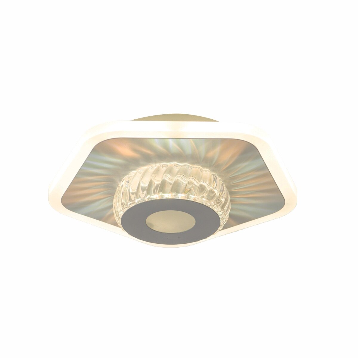 Lustra Led Sani, 28W