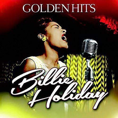 Billie Holiday–Golden Hits-LP