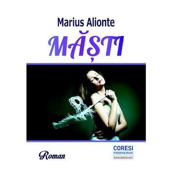 Masti - Marius Alionte Masti - Marius Alionte
