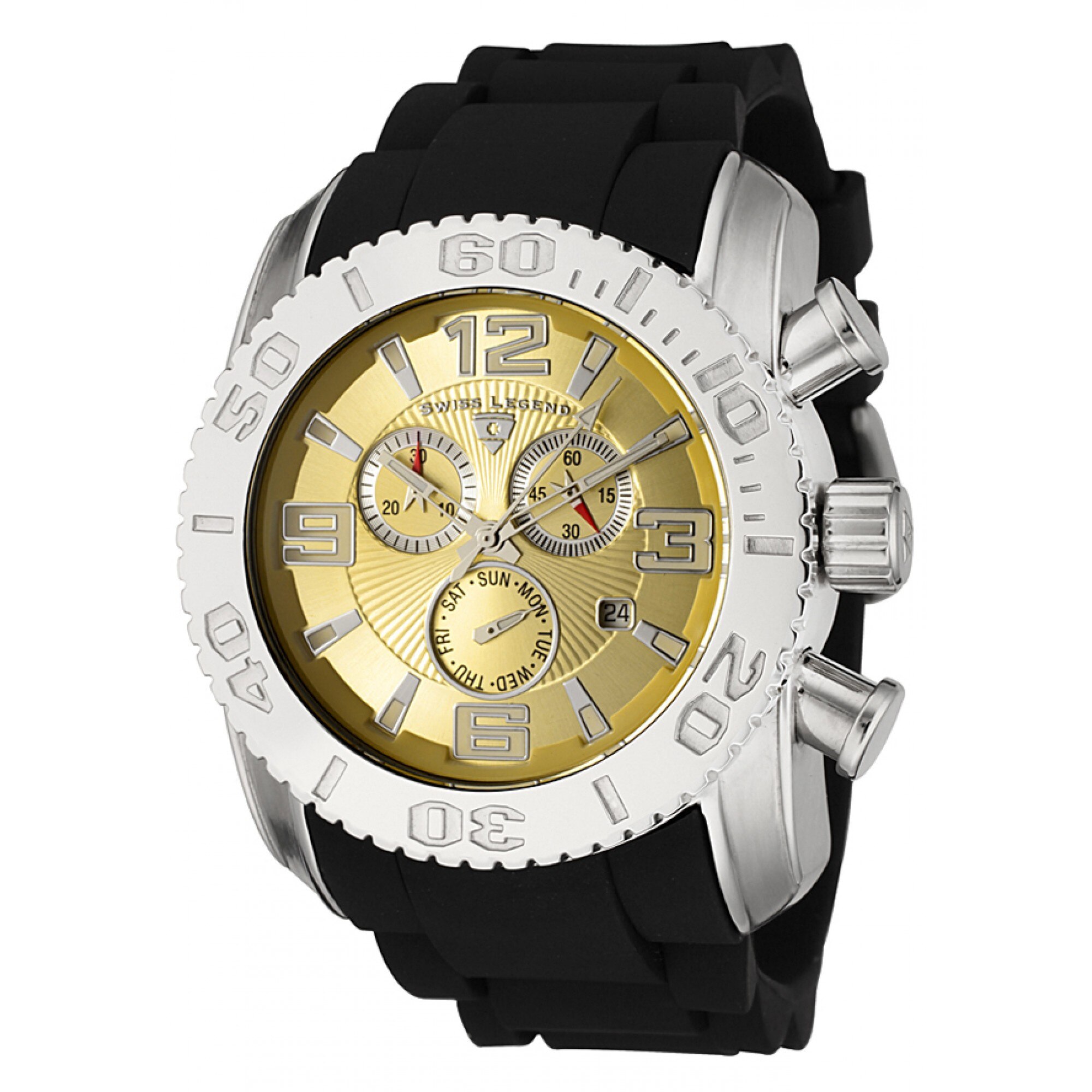 Ceas Barbati, SWISS MILITARY By CHRONO 20067.00 20067.00