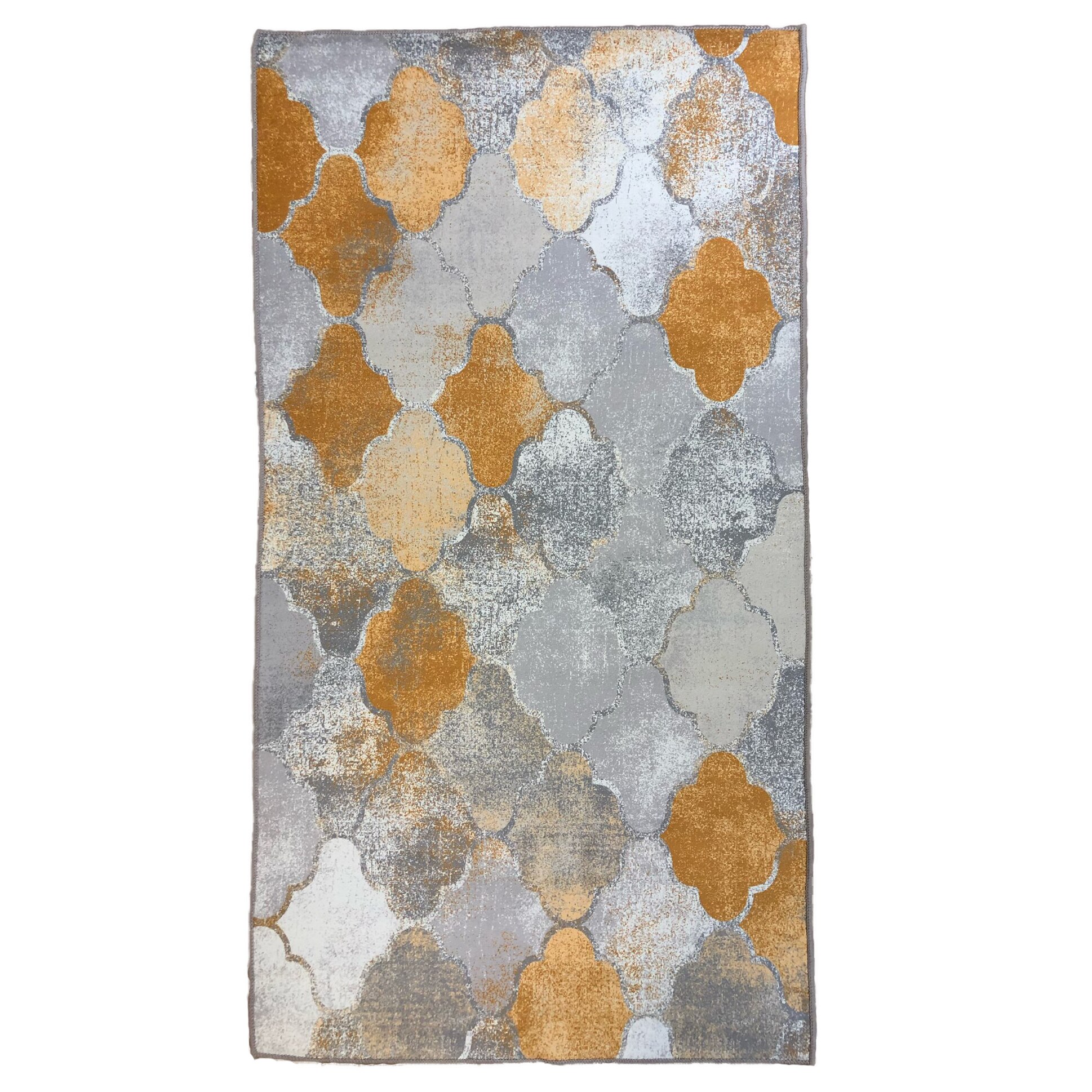 Covor Niall 160x220 poliester multicolor