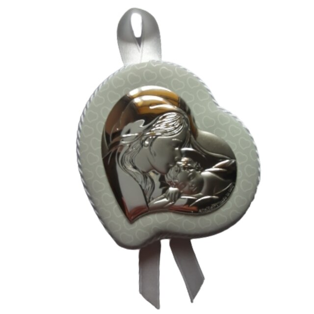 Icoana Maternita 8*9cm