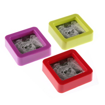 Set rame foto magnetice, Versa Home, 7 x 21 cm Set rame foto magnetice, Versa Home, 7 x 21 cm