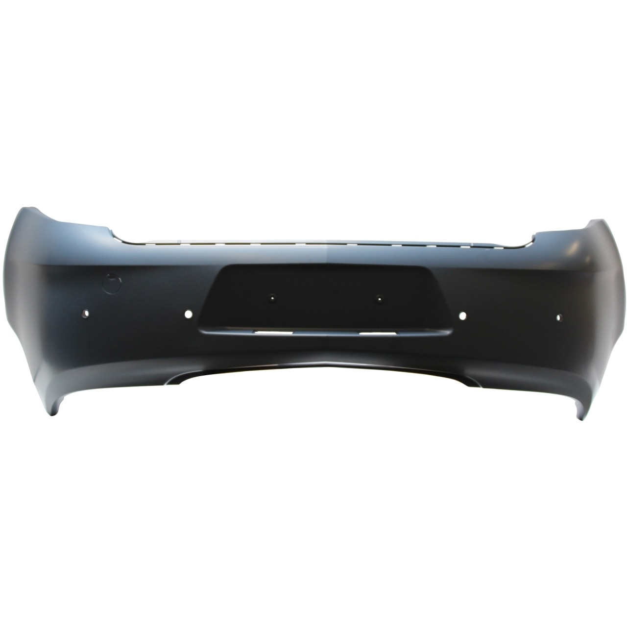 Spoiler spate, model cu senzori de parcare, Opel Insignia A 2008-2013