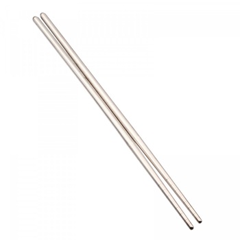 Set 10 bucati, Betisoare din inox pentru servire / Sushi, 22.5 cm Set 10 bucati, Betisoare din inox pentru servire / Sushi, 22.5 cm