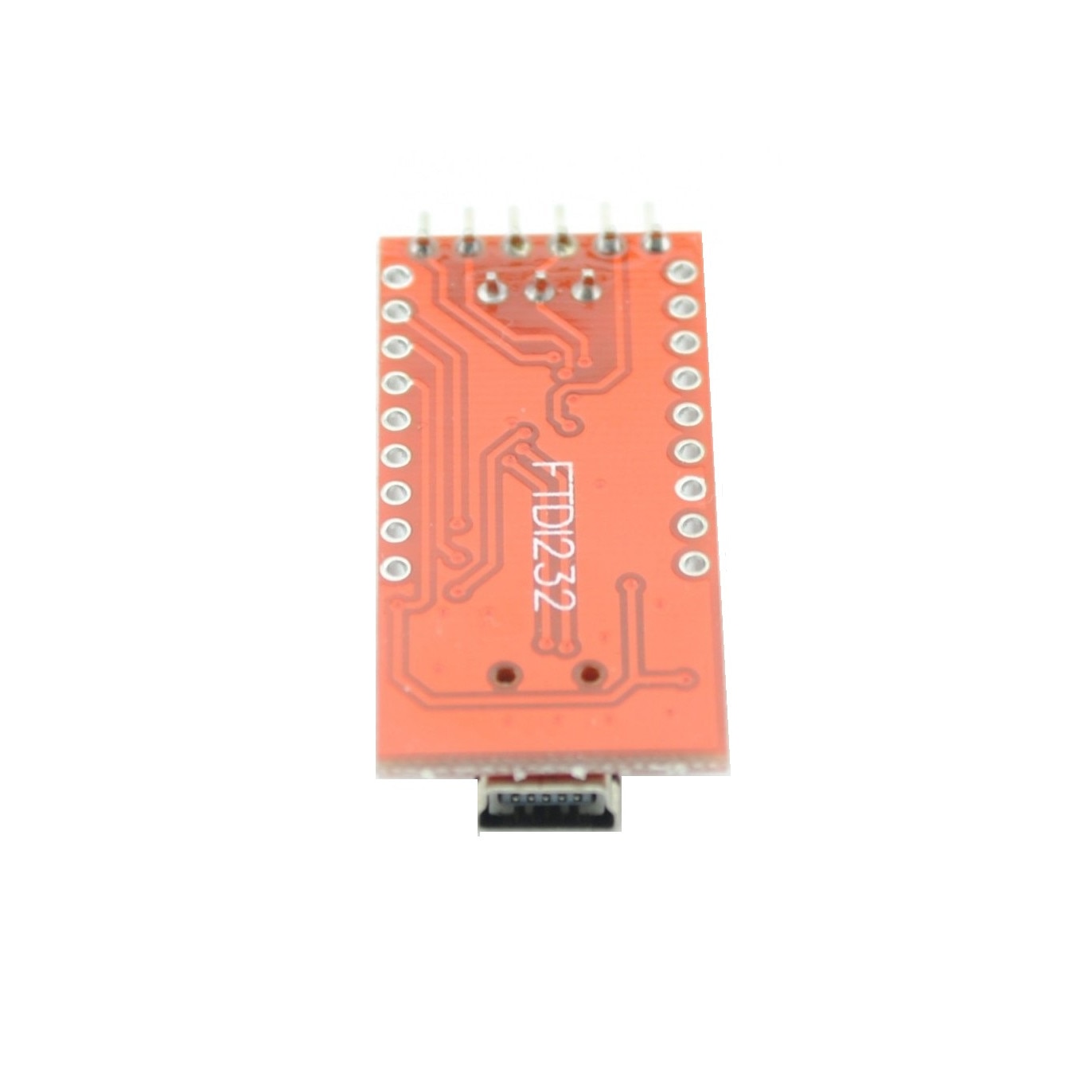 FTDI USB FT232 адаптер OKY3410-1 - eMAG.bg