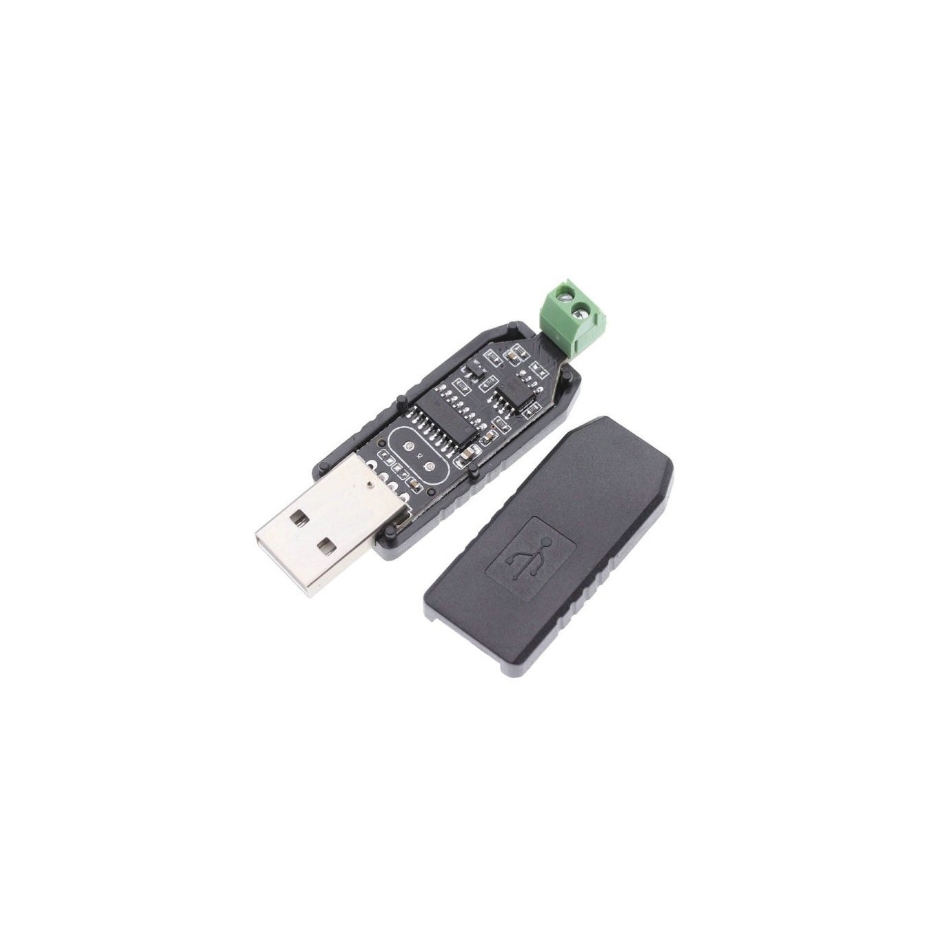 Адаптер USB - RS485 OKY3406-6 - eMAG.bg