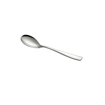 Set 12x Lingura masa model Etoile din inox 18/10, 4 mm, 220 mm Set 12x Lingura masa model Etoile din inox 18/10, 4 mm, 220 mm