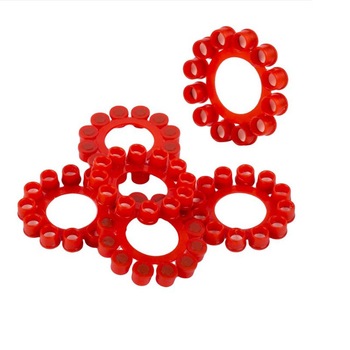 Set 360 de capse pentru pusca Set 360 de capse pentru pusca