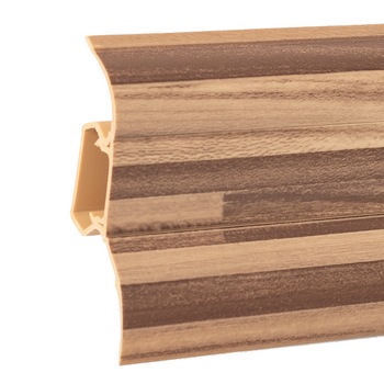 Plinta cu canal izofix, PP521-0-414, Mozaic Inchis, 2.5M Plinta cu canal izofix, PP521-0-414, Mozaic Inchis, 2.5M