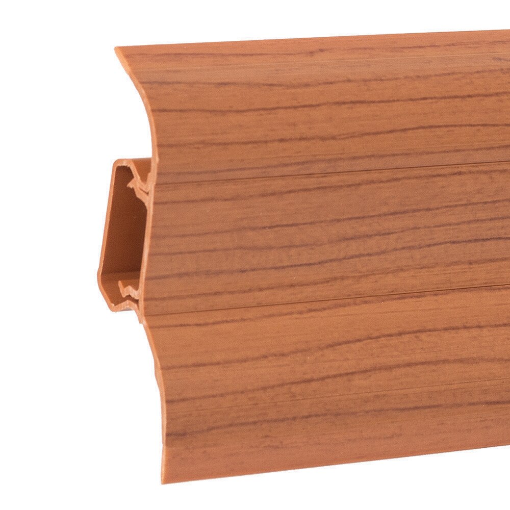 Plinta cu canal izofix, PP521-0-460, Cires, 2.5M