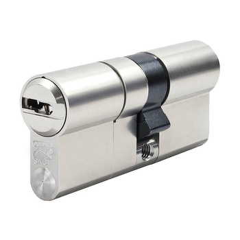 Cilindru usa ABUS Bravus 3500 MX Magnet, 45x65 mm, profil cheie protejata pana in 2037, sistem Intellitec, protectie anti-gaurire, antirupere, 16 pini activi pe 3 randuri, 3 chei Cilindru usa ABUS Bravus 3500 MX Magnet, 45x65 mm, profil cheie protejata pana in 2037, sistem Intellitec, protectie anti-gaurire, antirupere, 16 pini activi pe 3 randuri, 3 chei