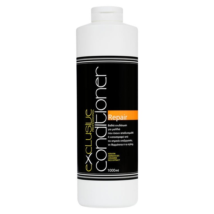 Balsam pentru par Exclusive Professional -1000 ml