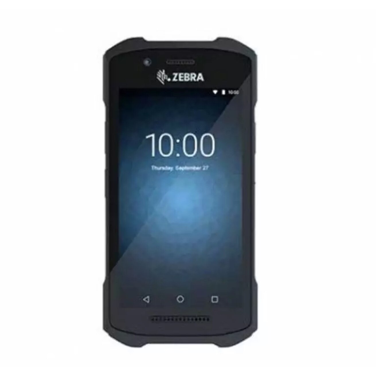 Terminal mobil Zebra TC21 SE4710, imager, 2D, 1.8 GHz Octa Core, 3 GB RAM, 32 GB Flash, camera 13 mp, Android 10, IP54, negru