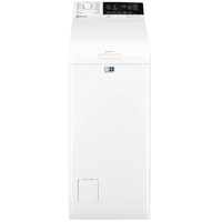 Masina de spalat cu incarcare superioara PerfectCare Electrolux EW6TN3262, 6 kg, 1200 f/p., TimeManager