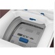 Masina de spalat cu incarcare superioara PerfectCare Electrolux EW6TN3272, 7 kg, 1200 f/p., TimeManager