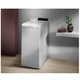 Masina de spalat cu incarcare superioara PerfectCare Electrolux EW6TN3272, 7 kg, 1200 f/p., TimeManager