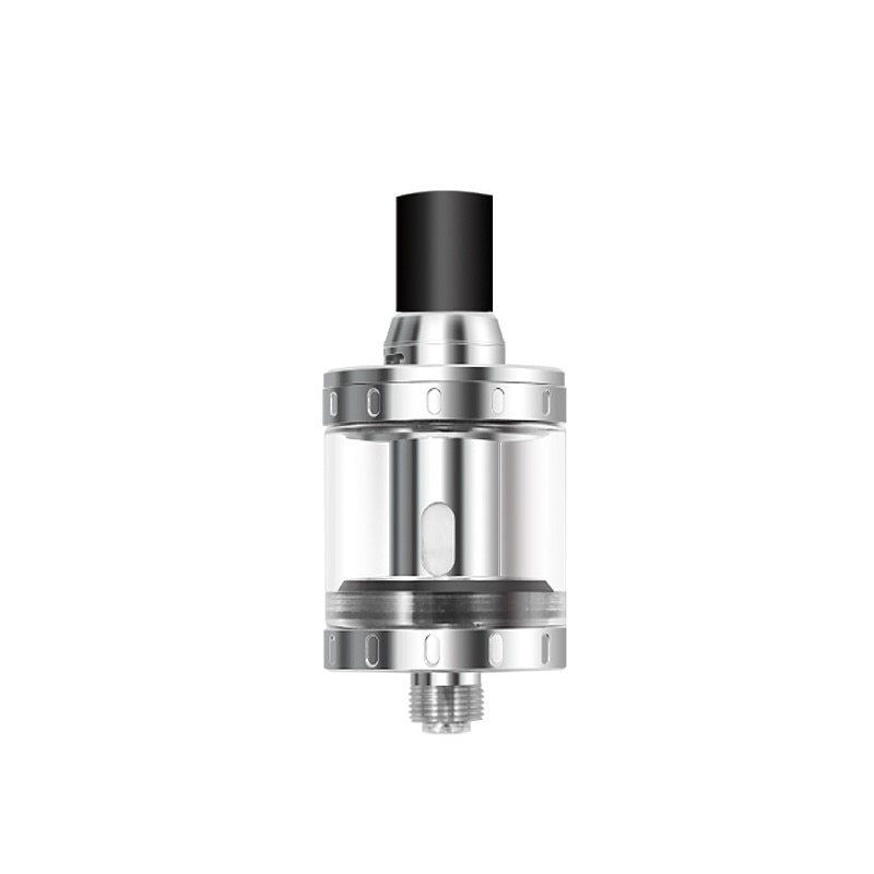 Atomizor Nautilus X, 2ml - Argintiu