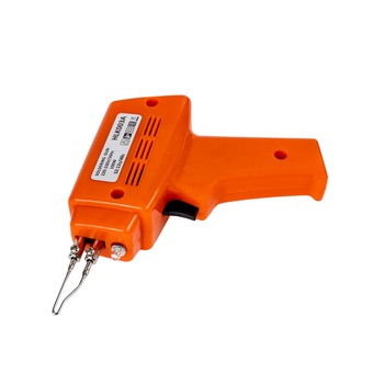 Pistol de lipit profi, letcon, 100W / Z-LINE 0924 Pistol de lipit profi, letcon, 100W / Z-LINE 0924