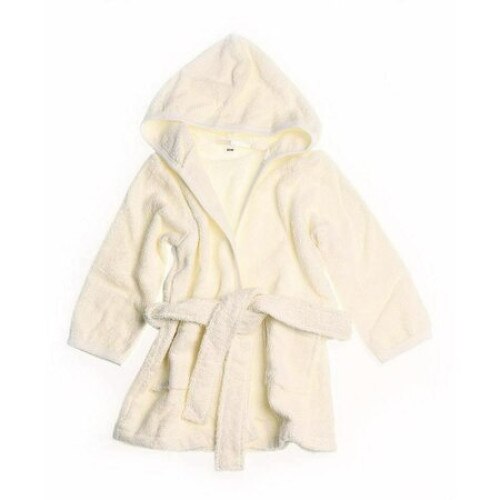 Halat baie crem 52 - 80 cm