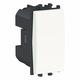 Intrerupator simplu 1 modul, alb, Schneider Easy Styl