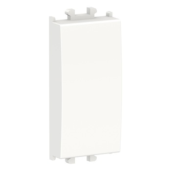 Obturator, 1M, alb, easy Obturator, 1M, alb, easy