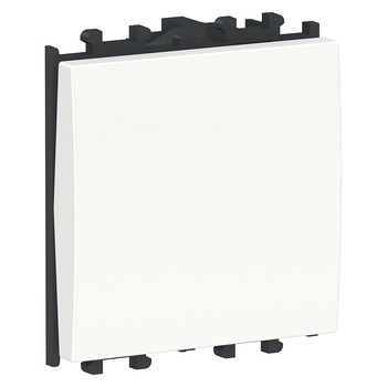 Intrerupator cap scara, 2M, alb,EASY Intrerupator cap scara, 2M, alb,EASY